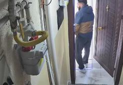 Kurye için taciz iddiası! Sipariş götürdüğü kadının evine girmeye çalıştı