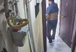 Sipariş tesliminde taciz iddiası! Sipariş götürdüğü kadının evine girmeye çalıştı