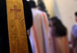 Katolik Kilisesi'nden açıklama: 39 cinsel taciz mağduruna tazminat ödedik