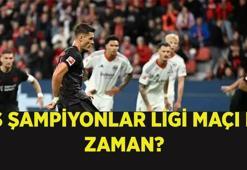 GS ŞAMPİYONLAR LİGİ MAÇ SAATİ: Eintracht Frankfurt – Galatasaray maçı ne zaman, saat kaçta ve hangi kanalda, şifresiz mi? Galatasaray Şampiyonlar Ligi maç takvimi