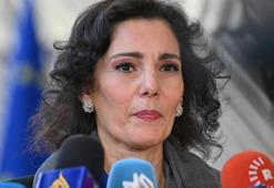 AB Komisyonu üyesi Lahbib: Gazze'de bir kıtlıkla karşı karşıyayız