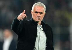 Fenerbahçe'den ayrılan Mourinho'nun yeni takımı belli oluyor! Ali Koç'a Kerem Aktürkoğlu tepkisi