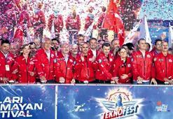 TEKNOFEST İstanbul nerede, nasıl gidilir? 2025 TEKNOFEST İstanbul yol tarifi ve ulaşım haritası