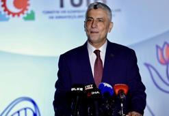 Bakan Bolat: Zengezur Koridoru ile transit ticaretin güçlenmesi mümkün olacak