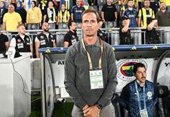 Alanyaspor Teknik Direktörü Joao Pereira'dan oyuncularına övgü: Kelime bulamıyorum