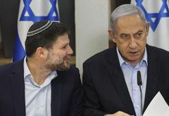 İsrailli Bakan: Gazze’de emlak ganimeti var, ABD ile paylaşacağız