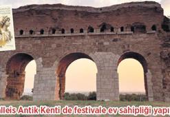 Bu toprakların mitolojik öyküsü