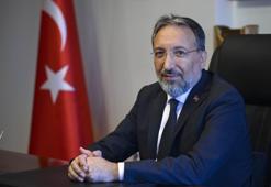 DİYANET İŞLERİ BAŞKANI SAFİ ARPAGUŞ KİMDİR? Prof. Dr. Safi Arpaguş nereli, kaç yaşında? Prof. Dr. Safi Arpaguş kariyeri ve başarıları