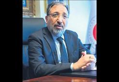 Diyanet İşleri Başkanlığı’na Prof. Dr. Arpaguş atandı