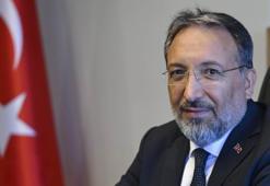 Prof. Dr. Safi Arpaguş biyografisi: Yeni Diyanet İşleri Başkanı Prof. Dr. Safi Arpaguş kimdir, nereli, kaç yaşında?