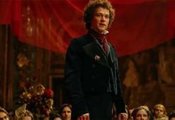 Şair Puşkin’in hayatı beyazperdede!