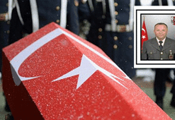 Görev başında kalp krizi geçiren uzman çavuş şehit oldu