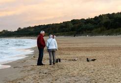 Vücut 'yaşlanıyorum' mesajını böyle gönderiyor! Gerçek yaşı ortaya çıkaran 4 egzersiz