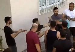 Ümraniye’de yol verme kavgası kabusa döndü! Trafikte tartıştıkları kişinin annesini darbettiler