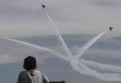 TEKNOFEST İstanbul’da ikinci gün coşkusu!