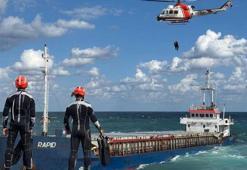 Kocaeli'de nefes kesen operasyon! 7 personel kurtarıldı