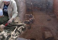 Anadolu'nun 5 bin yıllık sırrı kemiklerden çıktı! Arkeologlar şaşkın: ‘Taş sandukadan çıktı’