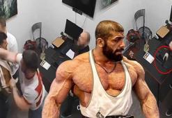 Milli sporcuyu silahla tehdit edip darbeden sanıklardan şok savunma: 'Pişman değiliz'