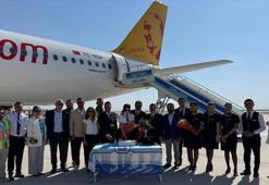 Pegasus Hava Yolları, üç ödül kazandı