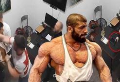 Milli sporcuyu silahla tehdit edip darbeden sanıklardan şok savunma: 'Pişman değiliz'