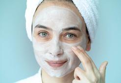 Cilt maskesi için 3 malzeme yeter! Tüm ölü hücreleri temizleyen taktik
