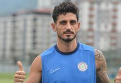 Samet Akaydın: Kocaelispor maçını kazanmaya gideceğiz