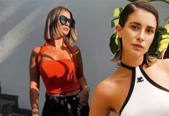 Buse Terim’den sert yanıt: Cesaretini toplayıp ismimi vererek konuşabilmeni diliyorum