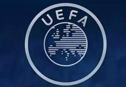 ÜLKE PUANI SIRALAMASI GÜNCEL: 19 Eylül 2025 Türkiye, UEFA ülkeler sıralamasında kaçıncı sırada, kaç puanı var?