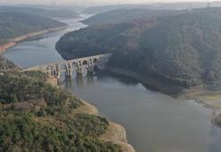 18 Eylül İSKİ baraj doluluk oranları! İstanbul baraj doluluk oranlarında son durum ne?