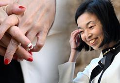 Japonya Altes Prensesi Akiko Mikasa, Kırıkkale ve Kırşehir'de ziyaretlerde bulundu