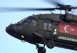 TEKNOFEST İstanbul ikinci gününde devam ediyor