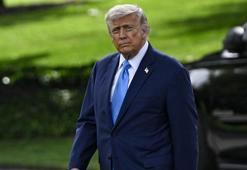 Trump: Bu son dakika haberi olabilir, oraya ihtiyacımız var