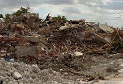 AFAD koordinesinde deprem tatbikatı yapıldı