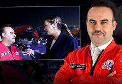 Sanayi ve Teknoloji Bakanı Mehmet Fatih Kacır CNN Türk’te açıkladı! 'Yerli navigasyon geliyor'