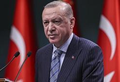 Cumhurbaşkanı Erdoğan'ın 'Terörsüz Türkiye' mektubu Kocaeli'deki şehit ailesine ulaştı