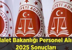 Adalet Bakanlığı Personel Alımı 2025 Sonuçları: CTE İnfaz Koruma Memuru (İKM) Sonuçları Açıklandı mı?
