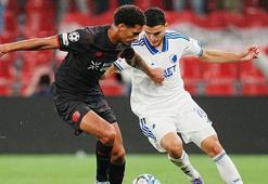 Şampiyonlar Ligi'nde Kopenhag-Leverkusen maçında kazanan yok!