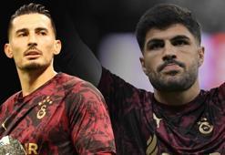 Uğurcan Çakır ve Eren Elmalı'nın Şampiyonlar Ligi'nde ilk heyecanı!