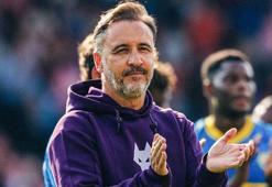 Wolverhampton eski Fenerbahçe teknik direktörü Vitor Pereira ile sözleşme uzattı!