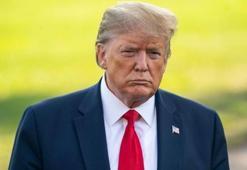 ABD'de Venezuela'da rejim değişikliği mi istiyor? Trump'tan açıklama