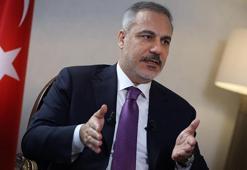 Dışişleri Bakanı Hakan Fidan'dan dünyaya İsrail çağrısı: Tedbir almamız gerekiyor