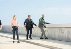 Her anı milimetrik hesaplandı