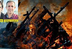 ‘Çatışma çözümü’ uzmanlarından Terörsüz Türkiye önerileri: Geçmişin hataları tekrarlanmamalı