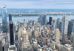 Amerikan devleri ile stratejik hamle