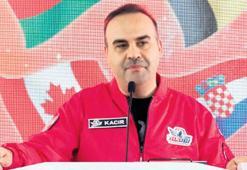 ‘Yerli navigasyon 2026’da hazır’