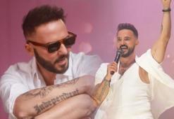 Gökhan Özen kuralları bozdu: İlk kez paylaştı! Aşkını ilan etti