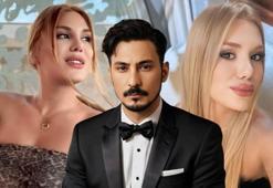 Survivor Almeda resmen boşandı! İtiraf gibi açıklama: Hiç masum değildim