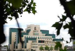 İngiliz istihbaratından casuslara çağrı! ‘Sessiz Kurye’ devrede, Rusya hedefte!