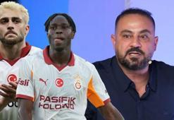 Galatasaray'ın yenilgisi sonrası Hasan Şaş'tan Liverpool örneği! 'Kabullenemiyorum'