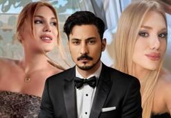 Survivor Almeda resmen boşandı! İtiraf gibi açıklama: Hiç masum değildim